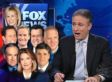 Jon Stewart Takes On War Between Obama White House & Fox News (VIDEO)