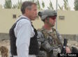Brian Williams From Afghanistan: How Kabul Changed Overnight, What The Troops Think, & Why He Had To Go