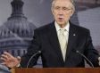 Reid To Push Dem Senators To Fight GOP Obstruction