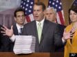 John Boehner Whines About Having To Read Health Care Bill (VIDEO)
