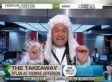 Dylan Ratigan Dresses As Thomas Jefferson, Warns Against 