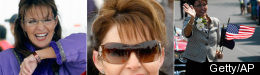 Sarah Palin's Post-Defeat Duds: One Year, Many Outfits Later (PHOTOS, POLL)