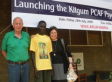 Think It's Over Once You're 60? Check Out The Purpose Prize