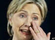 Why Do I Feel Sorry For Hillary?