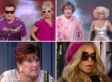 Regis & Kelly Halloween 2009: See All The Costumes (PHOTOS)