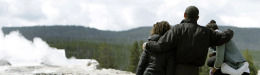 The Obama Family's Best Nature Moments (PHOTOS)