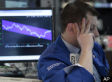Stocks Down As October Closes With Worries
