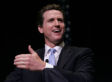 Gavin Newsom Quits Race For California Governor