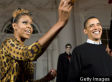 White House Halloween Welcomes 2,000 Kids, Trick-Or-Treaters (PHOTOS)