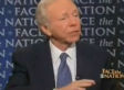 Lieberman: 