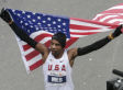 Meb Keflezighi Wins NYC Marathon