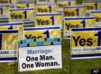 Maine Voters To Decide Future Of Gay Marriage Law Tuesday