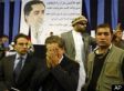 Afghan Runoff Election Canceled, Commission Says
