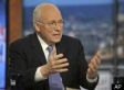 Cheney FBI Interview: 72 Instances Of Can't Recall