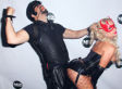 Ice-T & Coco's S&M Costume: Love It Or Leave It? (PHOTOS)