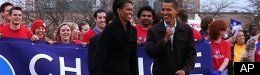 HBO's "By The People" Gets Inside Obama's Campaign, Catches Emotional Moments On The Trail