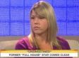 Jodie Sweetin: I Faked Sobriety, Hid Drug Use (VIDEO)