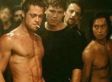 <i>Washington Post</i> Employees Now Just Beating Each Other Up At Work