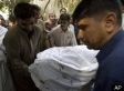 View from Pakistan: Today's Blast