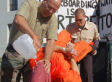 Watch McCain Flip Flop On Waterboarding