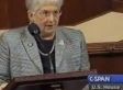 Virginia Foxx: Health Care Reform Is A Bigger Threat Than 