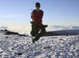 Mount Kilimanjaro Snow Cap Is Disappearing