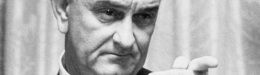 Steven M. Gillon: The Kennedy Assassination: New Details About the Transfer of Power