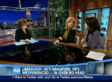 Arianna Discusses Limbaugh, Obama And The Elections On Tuesday On Joy Behar Show (VIDEO)