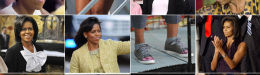 Michelle Obama's 14 Most Memorable First Lady Outfits (PHOTOS, POLL)