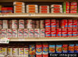 Tests Find Wide Range of Bisphenol A in Canned Soups, Juice, and More
