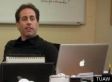 Jerry Seinfeld Dumps Microsoft, Goes Back To Mac (VIDEO)