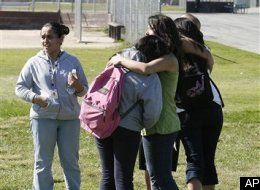 gay teen high school shooting, gay teen killed, lawrence king, oxnard, oxnard high school