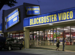 Blockbuster