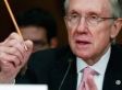 Harry Reid: Health Care Bill May Not Be Finished This Year