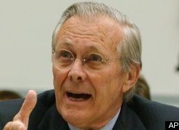 2008 election, democratic primary, Don Rumsfeld, Donald Rumsfeld, John McCain, McCain 2008, Rumsfeld McCain, Rumsfeld resignation