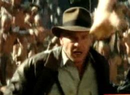 Cate Blanchett, Harrison Ford, Indiana Jones, Indiana Jones 4, Indiana Jones 4 Trailer, Indiana Jones and the Kingdom of the Crystal Skull, Indiana Jones and the Kingdom of the Crystal Skull Trailer, Indiana Jones Trailer, New Indiana Jones Trailer, Shia LaBeouf, Watch New Indiana Jones Trailer