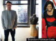 Narciso Rodriguez: Designer Of Michelle Obama's Election Night Dress Looks Back (PHOTOS)