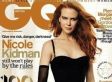 Nicole Kidman: I Tried 'Strange Sexual Fetish Stuff'