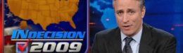 Jon Stewart Revels In Inane Election Coverage (VIDEO)