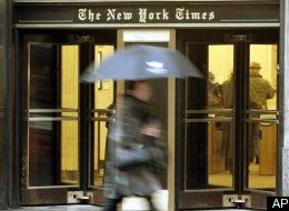 Bill Keller, New York Times, New York Times job cuts, New York Times newsroom cuts