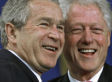 Bush, Clinton Debate At Radio City In February (UPDATE: Event Canceled)