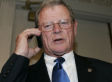 Inhofe Shows Up To Climate Hearing, Refuses To Discuss GOP Position, Walks Out