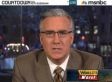 Olbermann Slams Beck For Exploiting 9/11: 