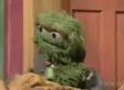 Sesame Street Mocks 