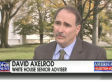 David Axelrod Gives Interview To Fox News' Major Garrett