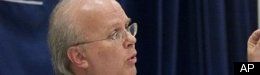 Rove Criticizes White House Response To Elections: "A Contemptuous Gesture"