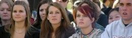2009 Election: Young Voters Who Helped Obama Stayed Home