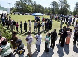 Unemployment Extension