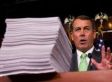 GOP Health Care Bill Would Extend Coverage To Only 3 Million