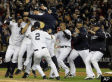 Yankees Win World Series: New York Beats Phillies For Record 27th Championship